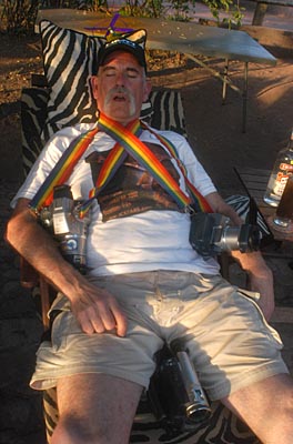 PassedOut