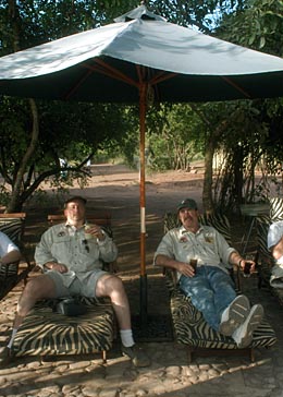 RelaxWisani