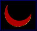 Hydrogen Alpha Images - Annular Eclipse