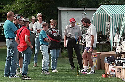 Astrofest 1997 Image (C)1997 Vic Winter/ICSTARS Astronomy