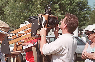 Astrofest 1997 Image (C)1997 Vic Winter/ICSTARS Astronomy