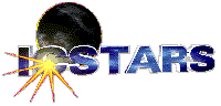ICSTARS Logo