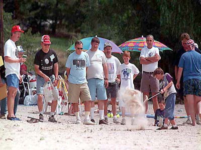 NSP 1997 Image 
(C)1997 Vic Winter/ICSTARS Astronomy