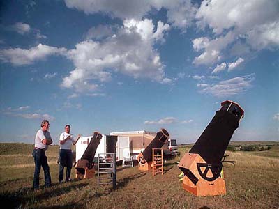 NSP 1997 Image 
(C)1997 Vic Winter/ICSTARS Astronomy
