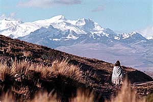 Bolivia Slide
