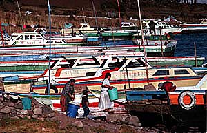 Bolivia Slide