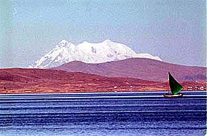 Bolivia Slide