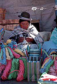 Bolivia Slides (Vertical)