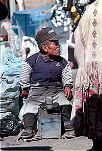 Bolivia Slides (Vertical)