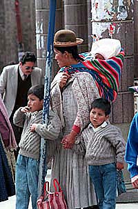 Bolivia Slides (Vertical)