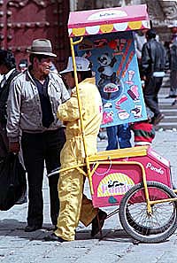 Bolivia Slides (Vertical)