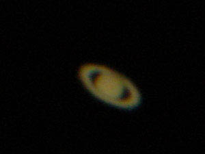 Saturn