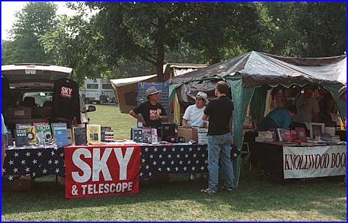 Astrofest Photo 1996