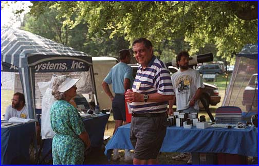 Astrofest Photo 1996