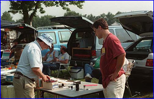 Astrofest Photo 1996