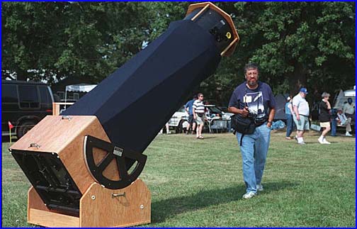 Astrofest Photo 1996