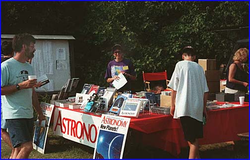 Astrofest Photo 1996