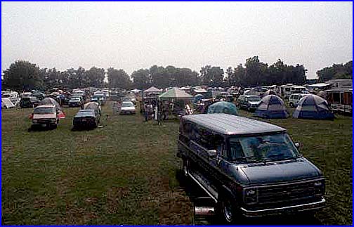 Astrofest Photo 1996