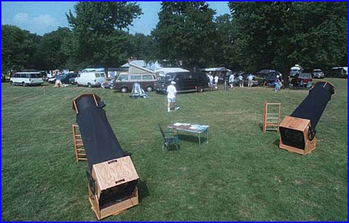 Astrofest Photo 1996