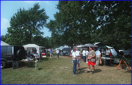 Astrofest Photo 1996