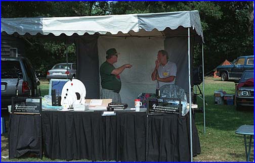 Astrofest Photo 1996