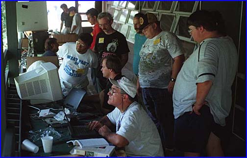 Astrofest Photo 1996