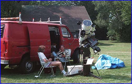 Astrofest Photo 1996