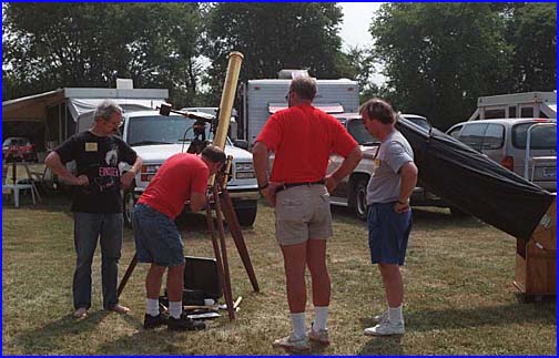 Astrofest Photo 1996