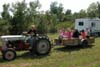 hayrides