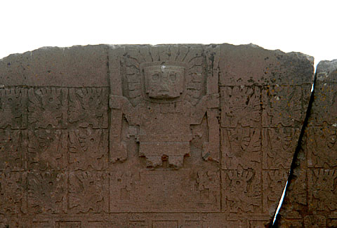 TiwanacuArch