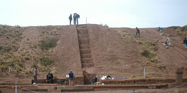 TiwanacuDig
