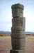 TiwanacuStatue