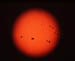 SunspotsColor