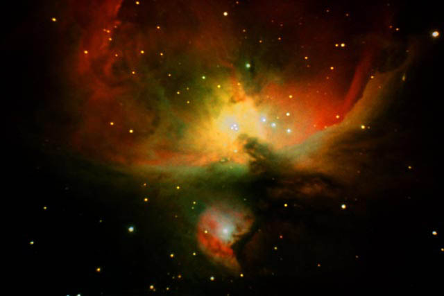 OrionNebula