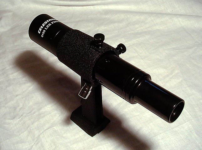 FinderScope