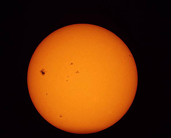 sunspot91