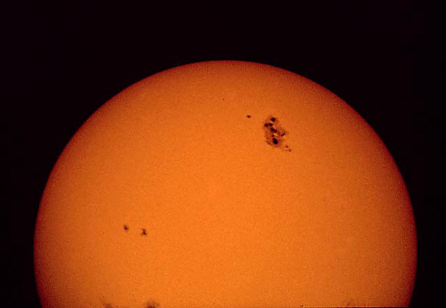 sunspots89