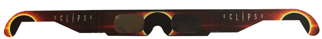 Bulk pricing GENERIC style not dated Eclipse Solar Glasses