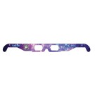 Bulk pricing CUSTOM PRINTED Eclipse Solar Glasses