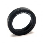 T to Canon adapter