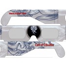 CALL OF CTHULHU style FUNNER Eclipse Solar Glasses