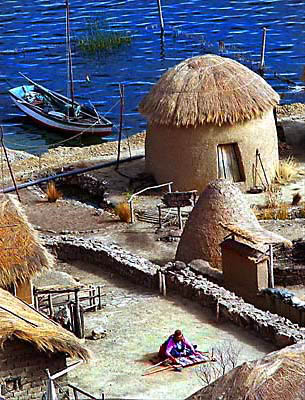 andeanroots