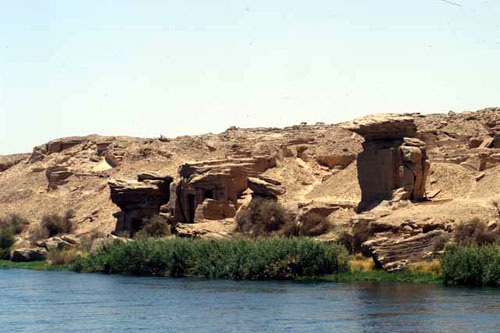 by