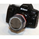 Universal Lens Filter - 50mm aperture (One) 
