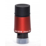 DayStar 25mm 1.25” Eyepiece (62°)